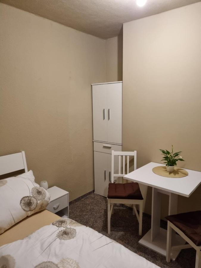 Pension Torgau Esterno foto